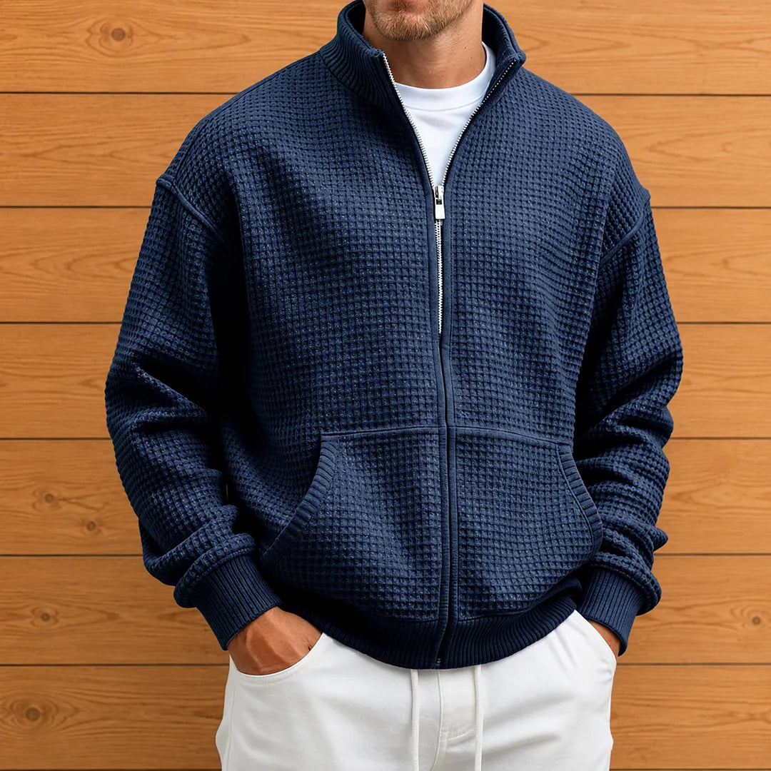 Classic Comfort Jacket