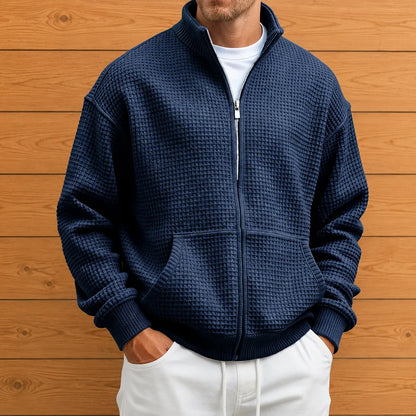 Classic Comfort Jacket