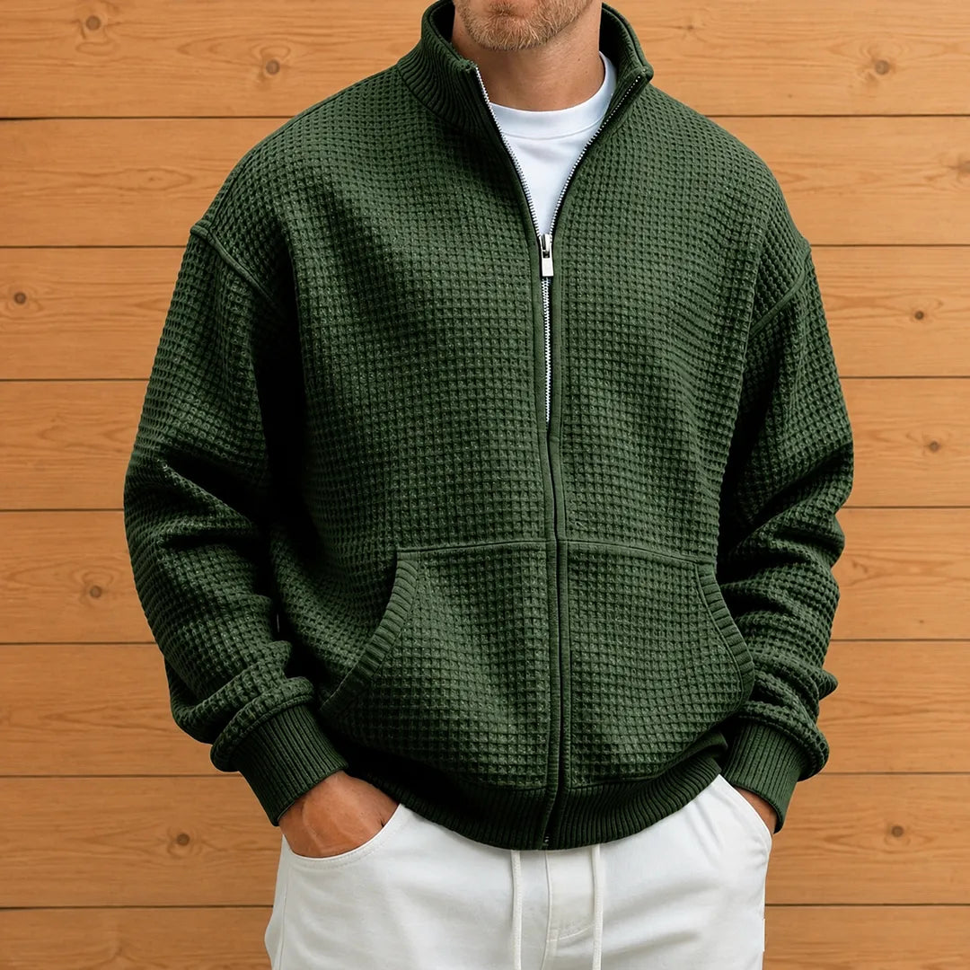 Classic Comfort Jacket