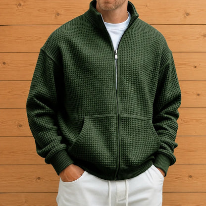 Classic Comfort Jacket