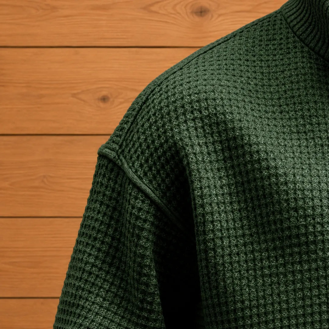 Classic Comfort Jacket