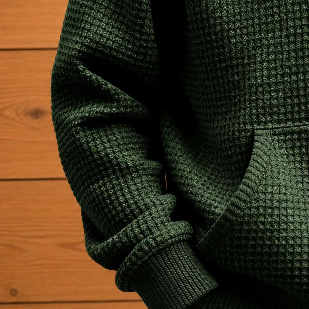 Classic Comfort Jacket
