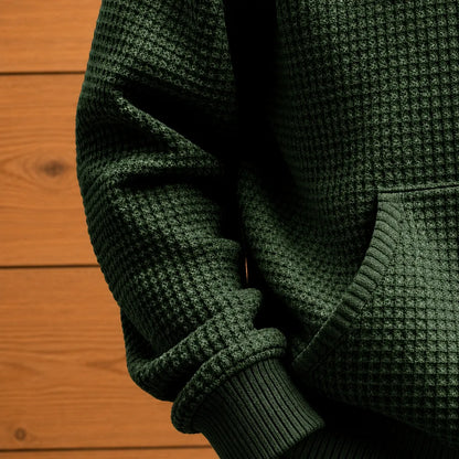 Classic Comfort Jacket