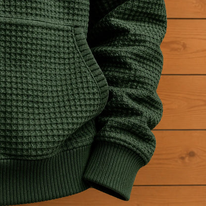 Classic Comfort Jacket