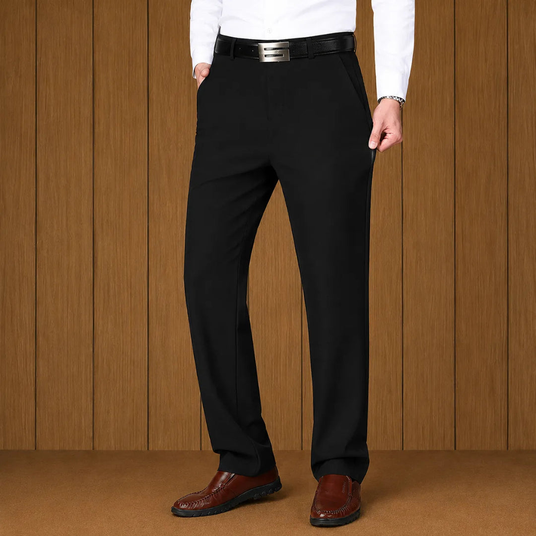 Classic Formal Trousers