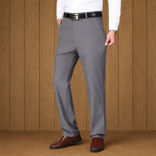 Classic Formal Trousers