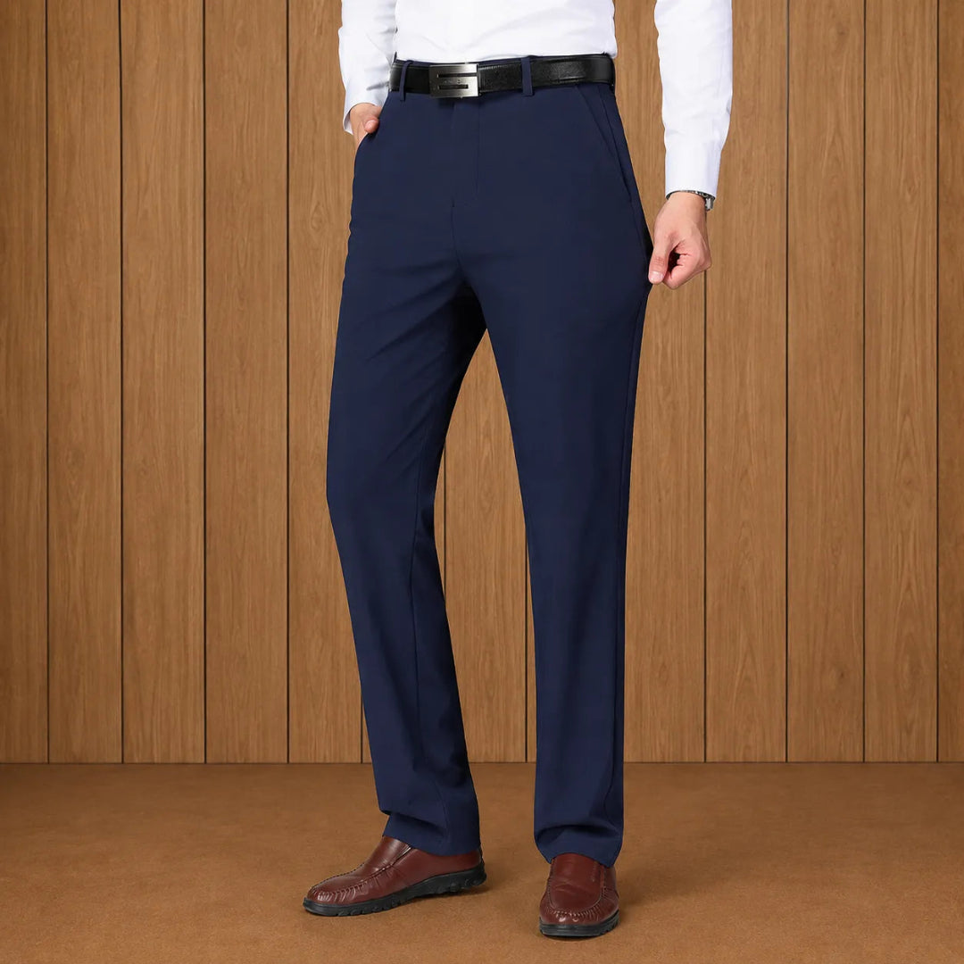 Classic Formal Trousers