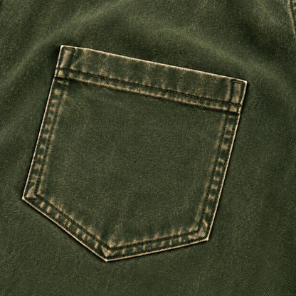 Classic Long Sleeve Polo
