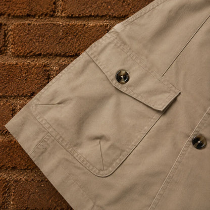 Classic Pocket Blazer