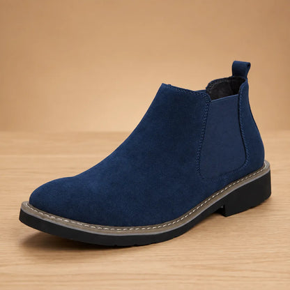 Classic Pull-On Boots