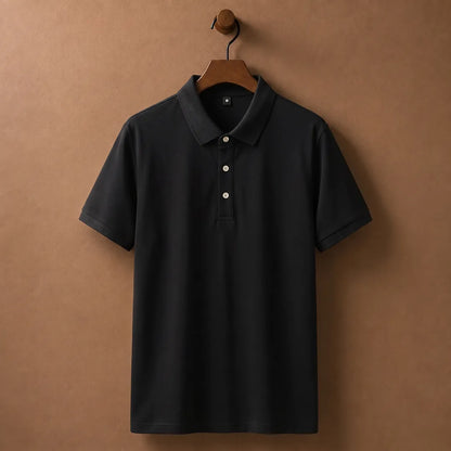 Classic Short Sleeve Polo
