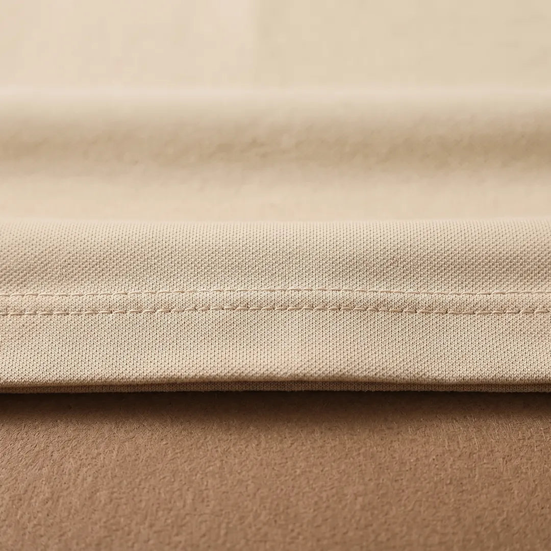 Classic Short Sleeve Polo