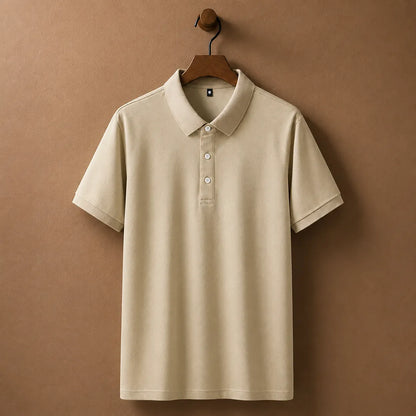 Classic Short Sleeve Polo