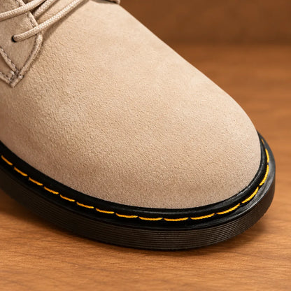 Classic Smart Lace-Up Shoes