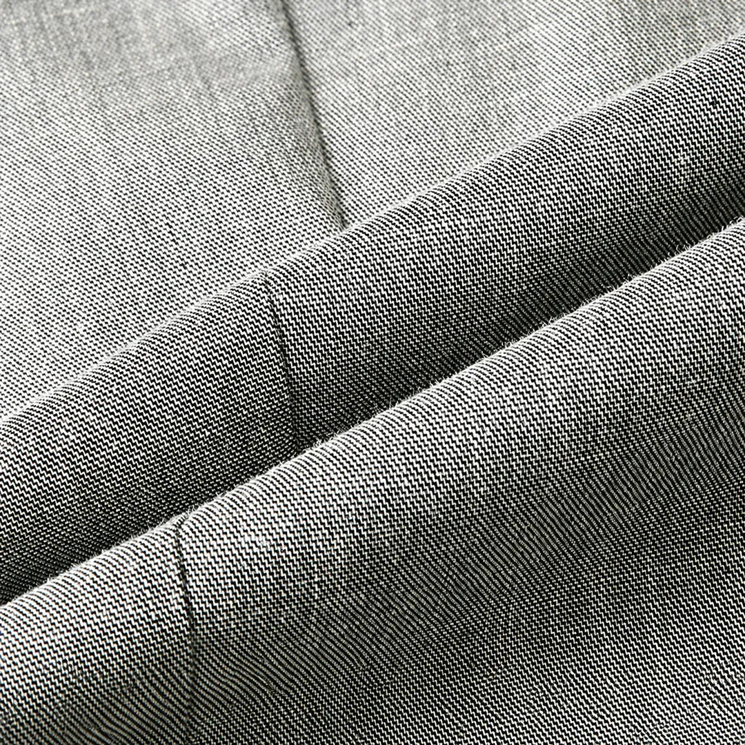 Classic Two-Button Blazer