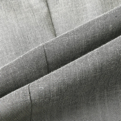 Classic Two-Button Blazer