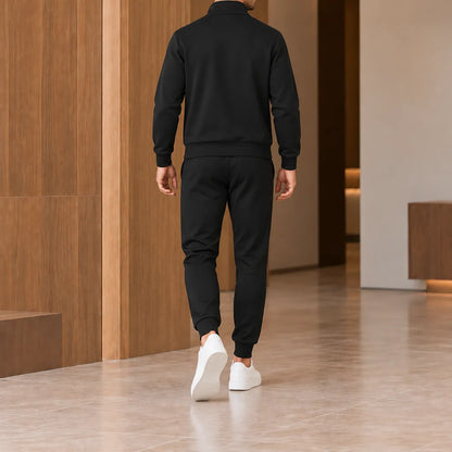 Classic Zip Track Set