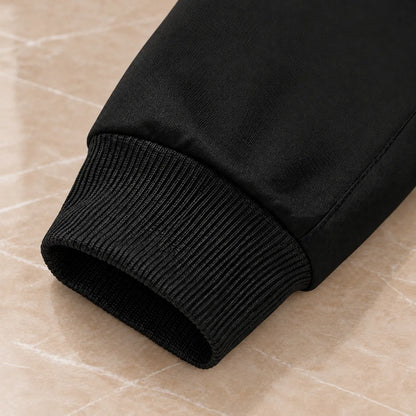Classic Zip Track Set