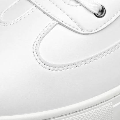 Clean Low-Top Sneakers
