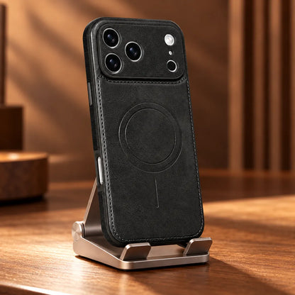 Clean Magnetic Phone Case