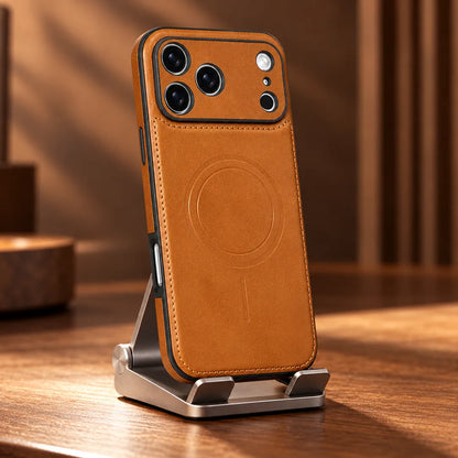 Clean Magnetic Phone Case