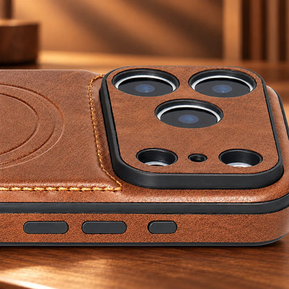 Clean Magnetic Phone Case
