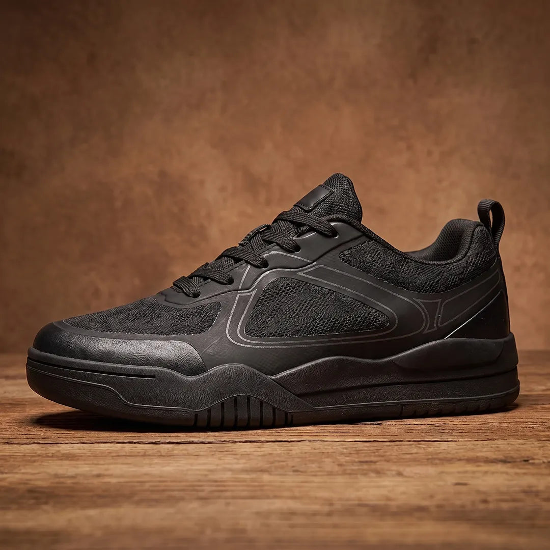 Comfort Fit Sneakers