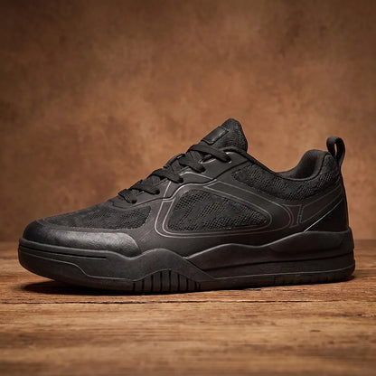 Comfort Fit Sneakers