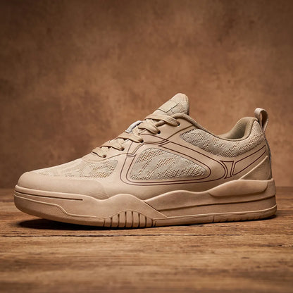 Comfort Fit Sneakers