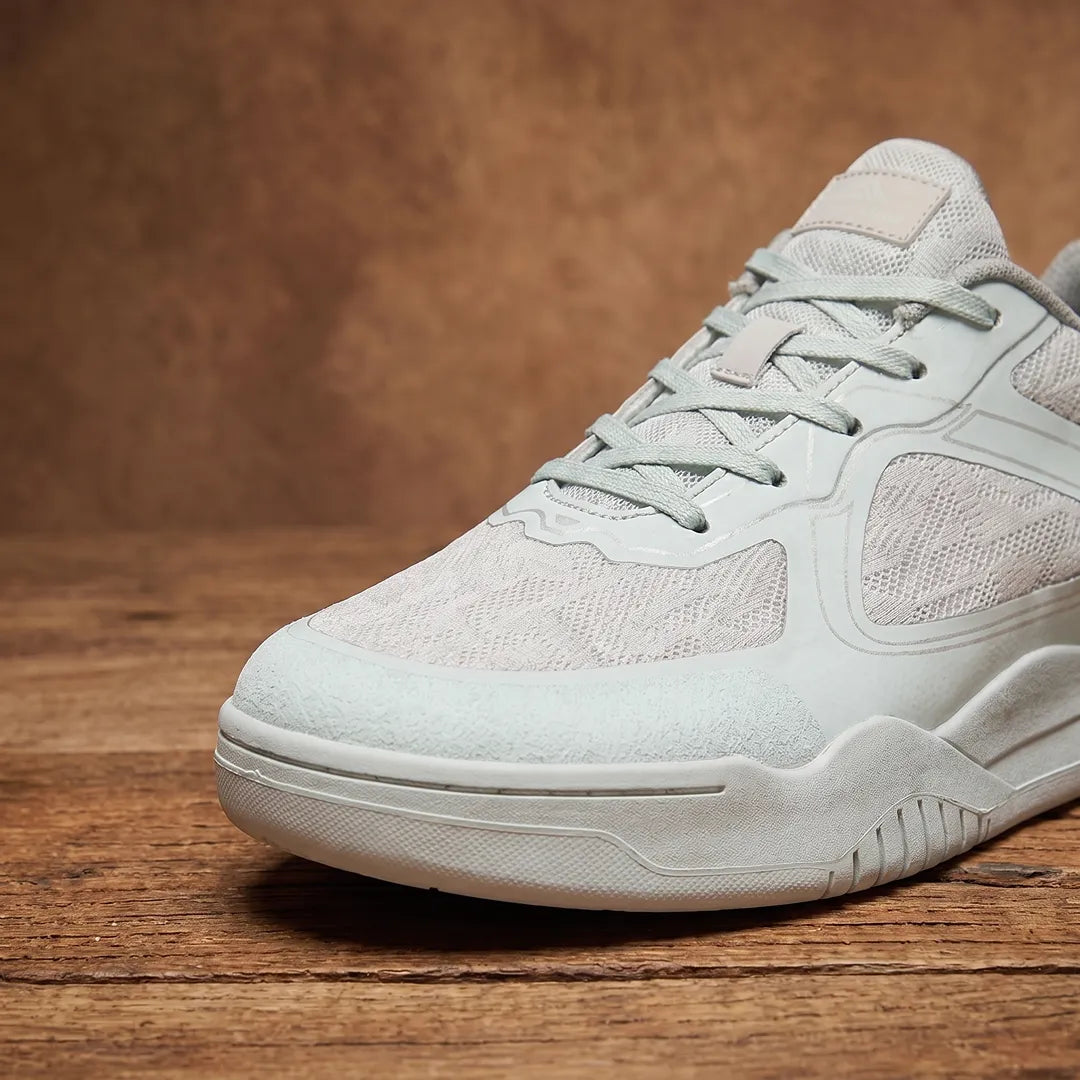 Comfort Fit Sneakers