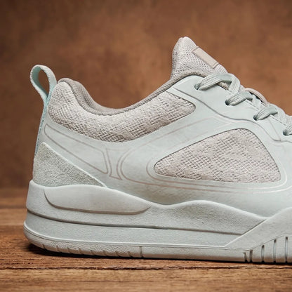 Comfort Fit Sneakers