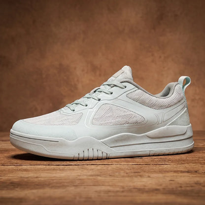 Comfort Fit Sneakers