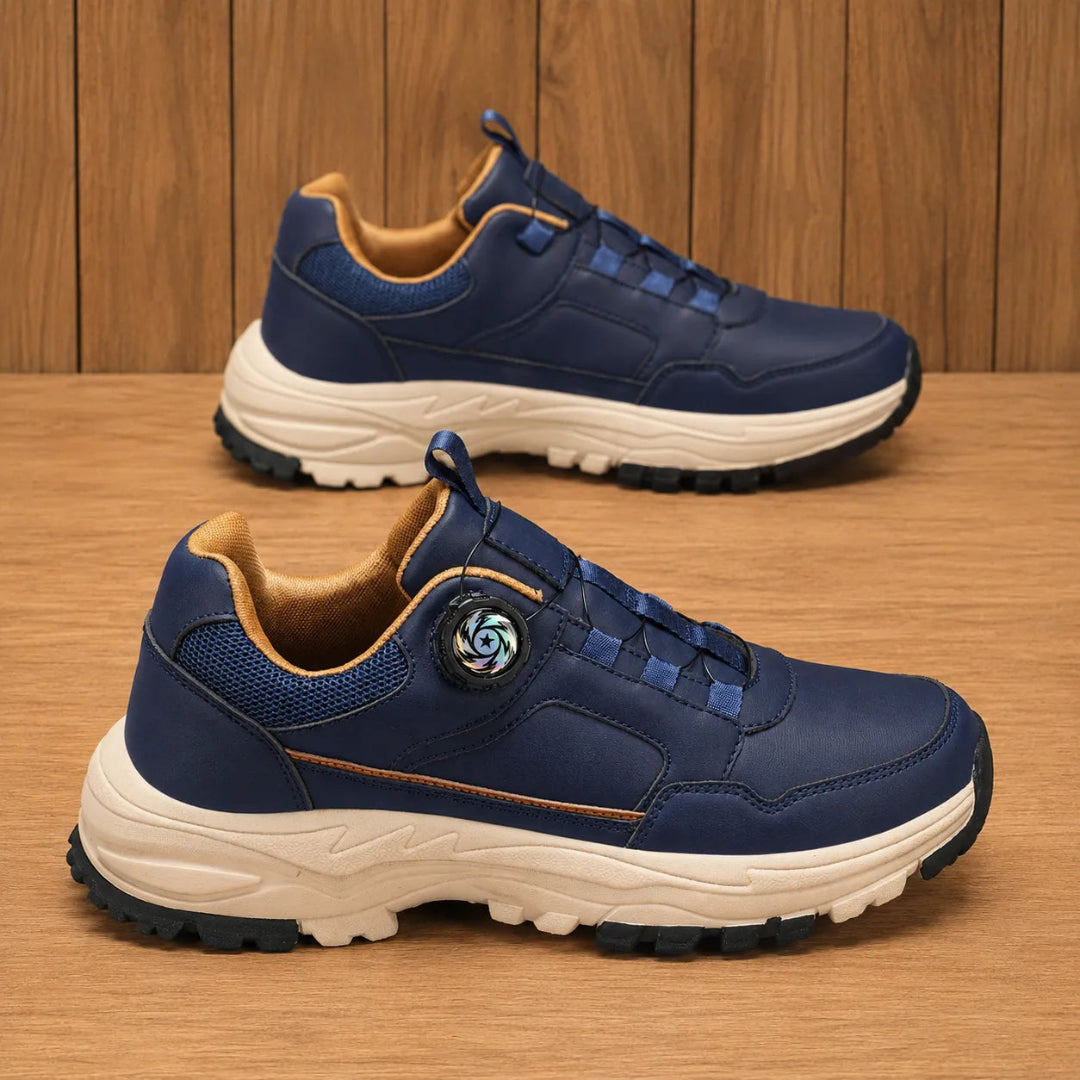Comfort Rugged Sneakers