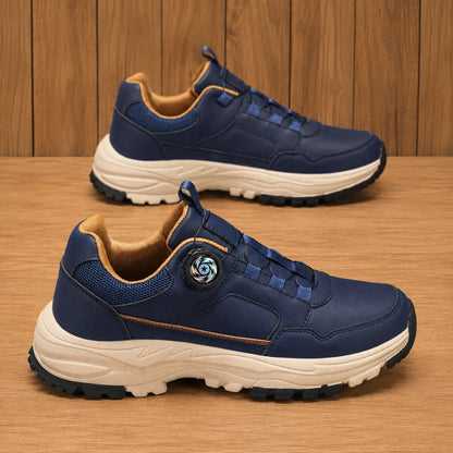 Comfort Rugged Sneakers