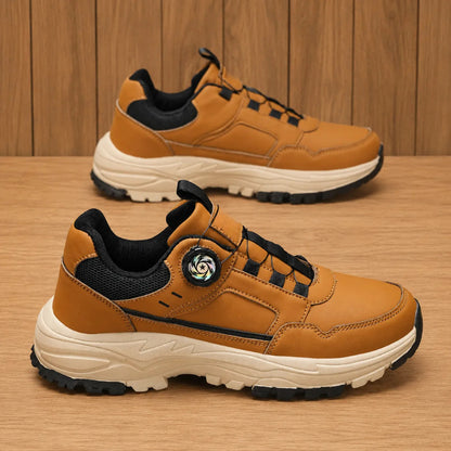 Comfort Rugged Sneakers