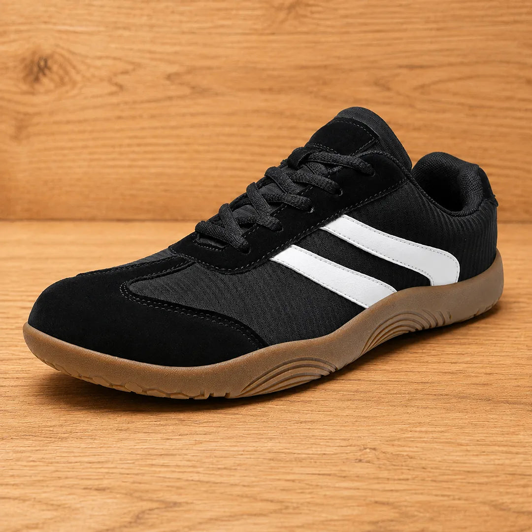 Comfort Sole Sneakers