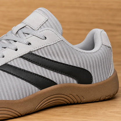 Comfort Sole Sneakers