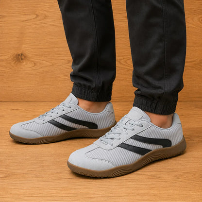 Comfort Sole Sneakers