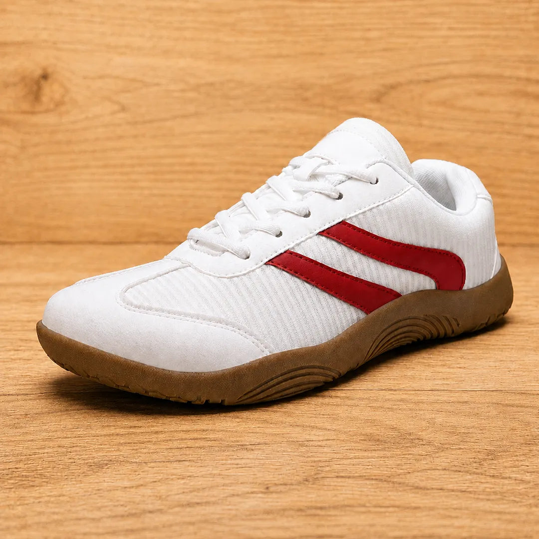 Comfort Sole Sneakers