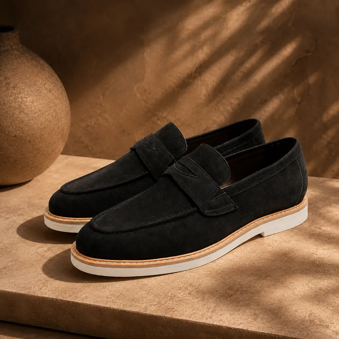 Daily Wear Loafers