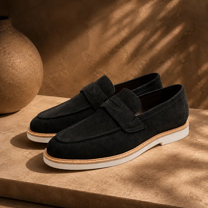 Daily Wear Loafers