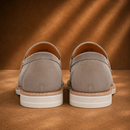 Daily Wear Loafers