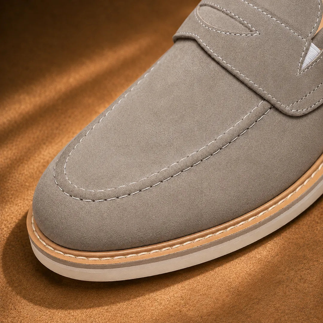 Daily Wear Loafers