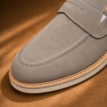 Daily Wear Loafers