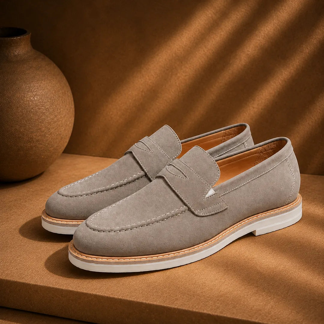 Daily Wear Loafers