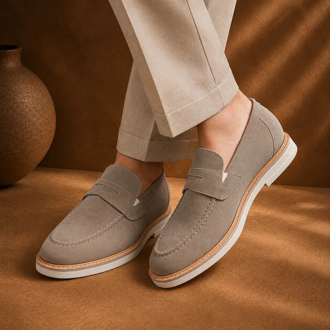 Daily Wear Loafers