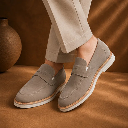 Daily Wear Loafers