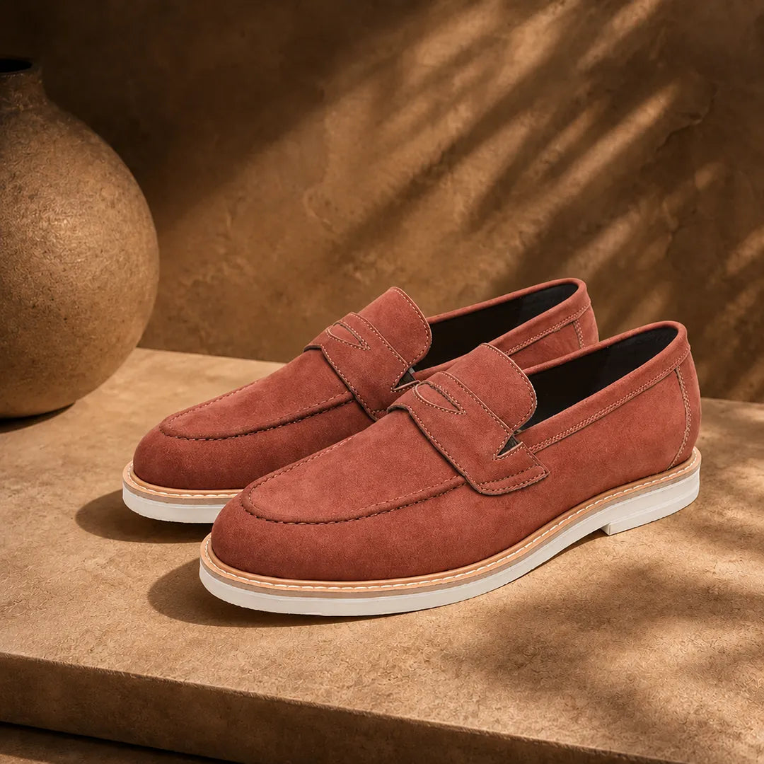 Daily Wear Loafers
