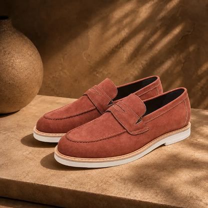 Daily Wear Loafers