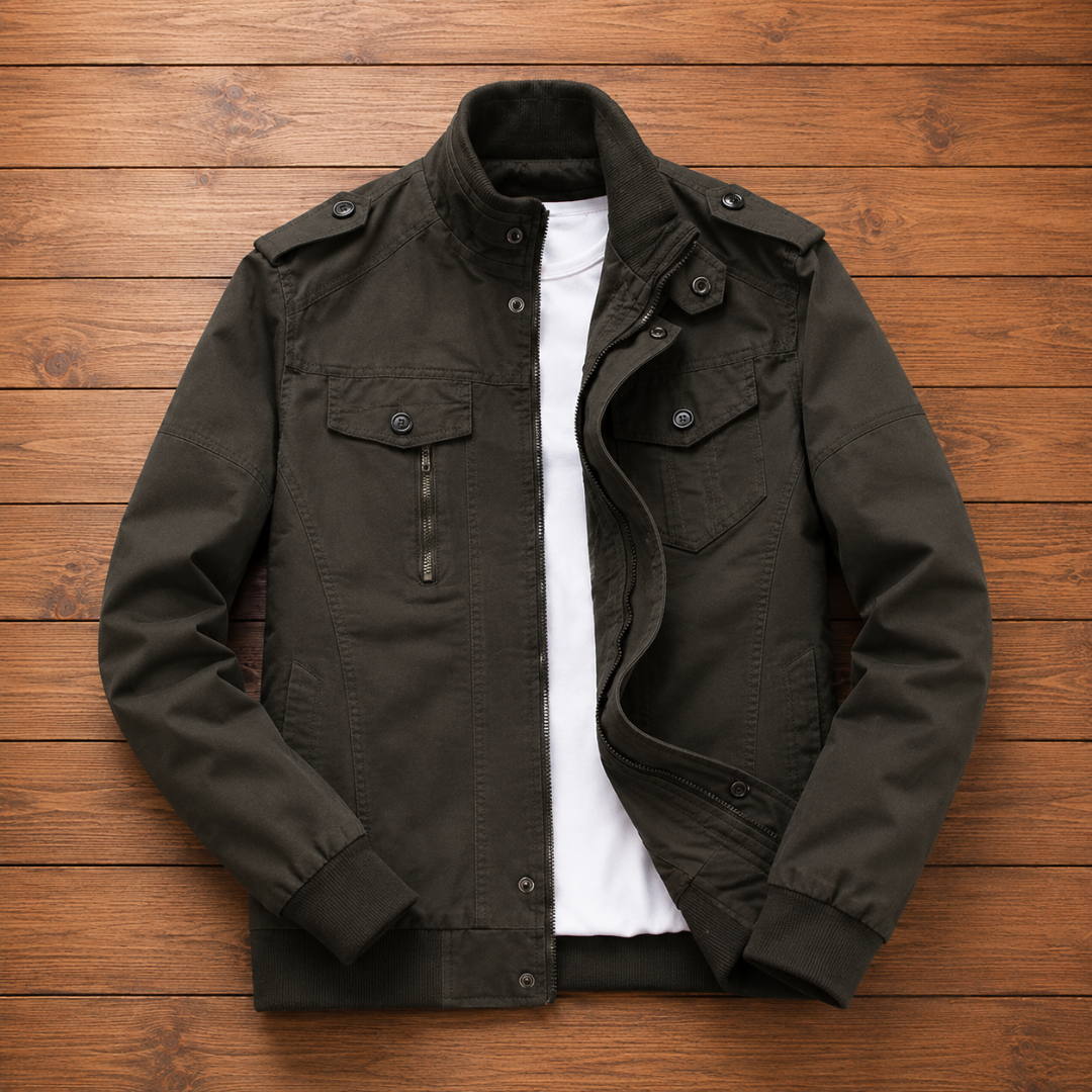 Outdoor Cotton Jacket